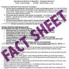 Choosing The Extraordinary Life Part II Fact Sheet